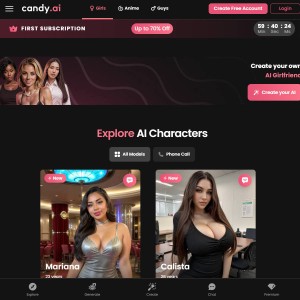 Candy.ai